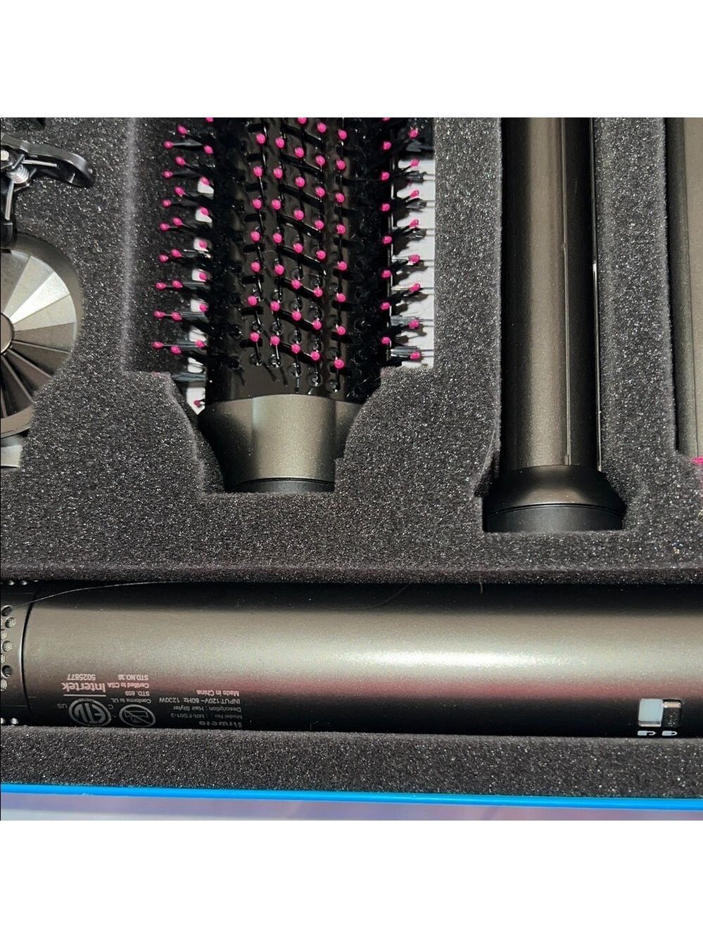 Hair Styler, Dryer, Curler, Straightening plus more. - Picture 8 of 13